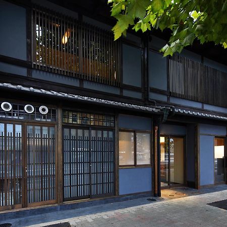 Kyoto Umekoji Matchano-Yado Esterno foto