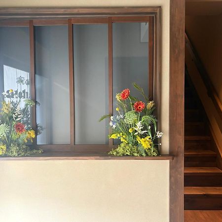 Kyoto Umekoji Matchano-Yado Esterno foto