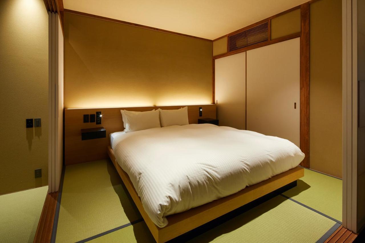 Kyoto Umekoji Matchano-Yado Esterno foto