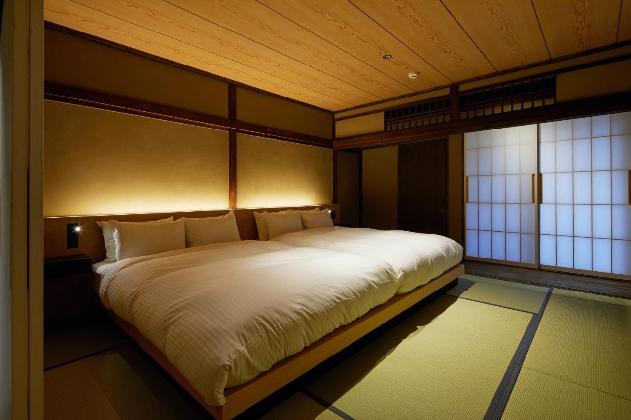 Kyoto Umekoji Matchano-Yado Esterno foto