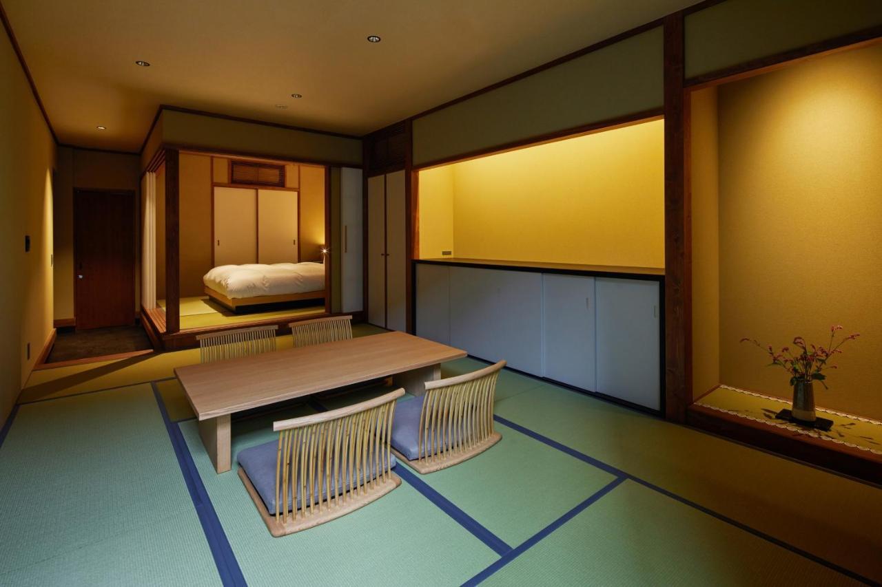 Kyoto Umekoji Matchano-Yado Esterno foto
