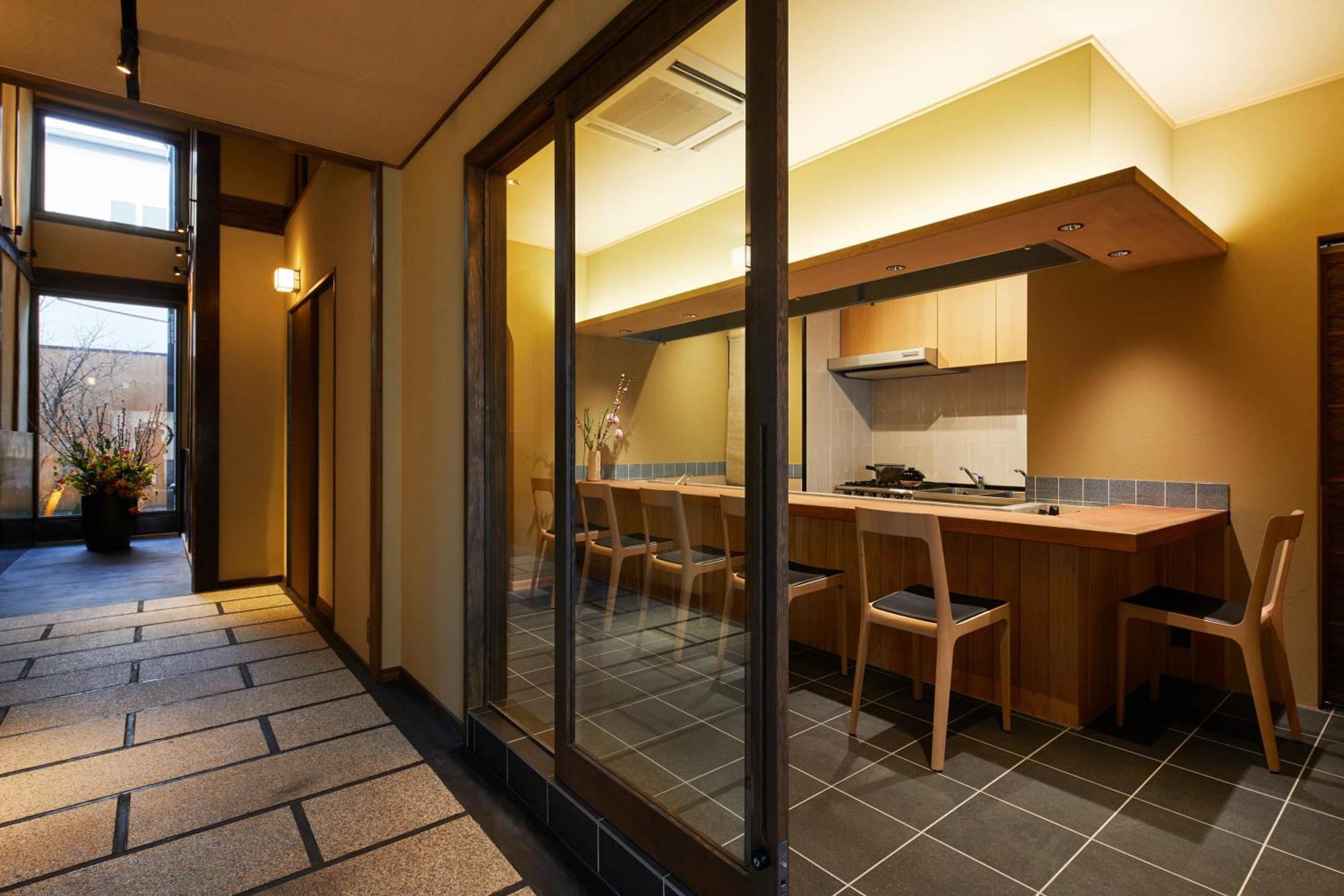 Kyoto Umekoji Matchano-Yado Esterno foto
