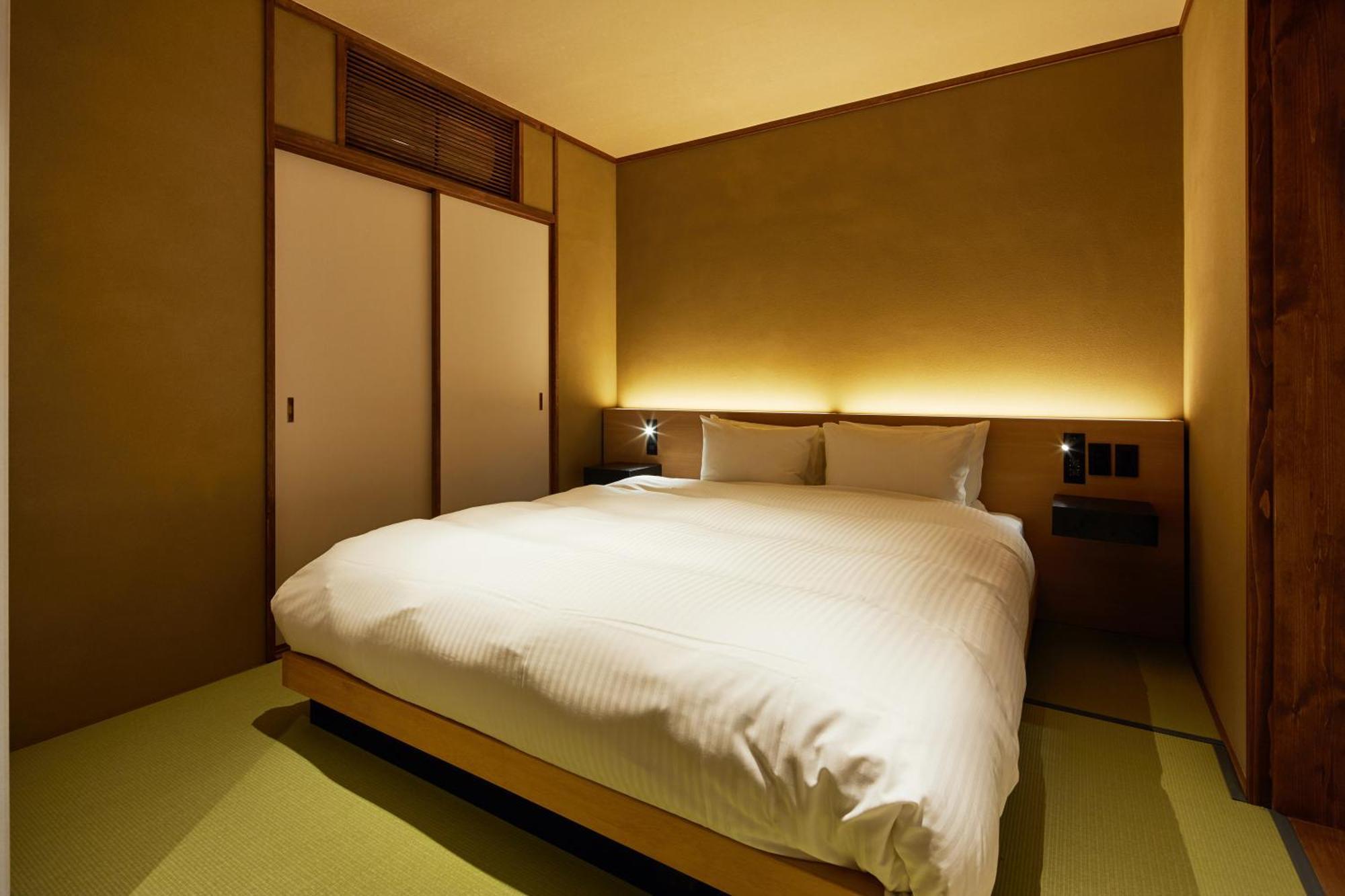 Kyoto Umekoji Matchano-Yado Esterno foto