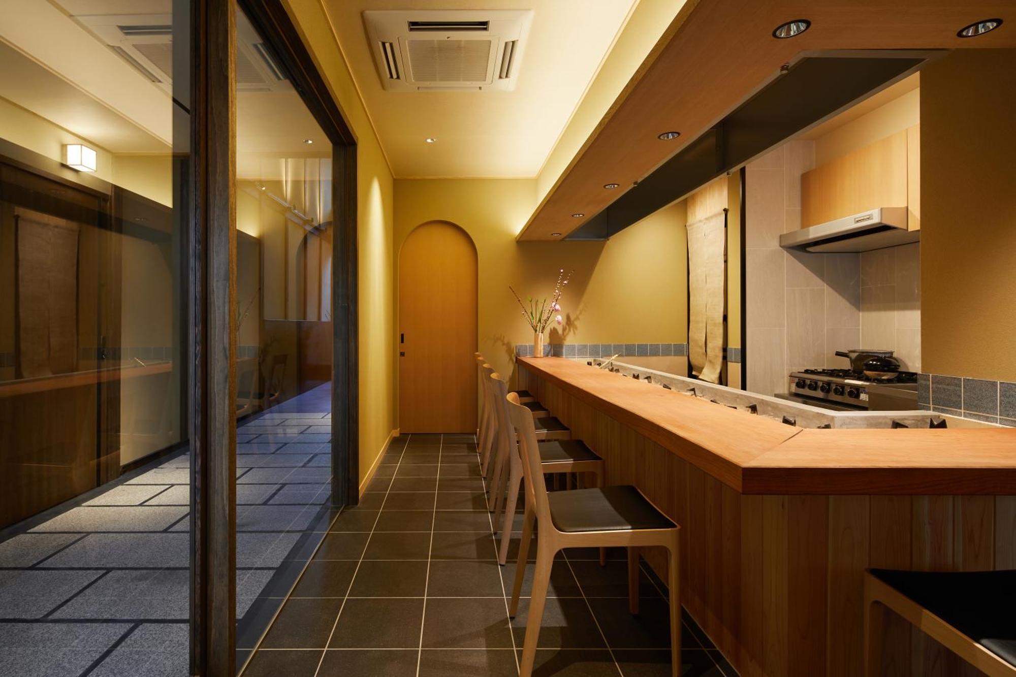 Kyoto Umekoji Matchano-Yado Esterno foto