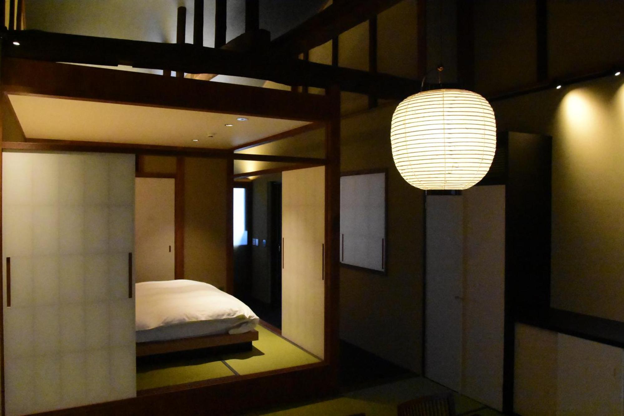 Kyoto Umekoji Matchano-Yado Esterno foto