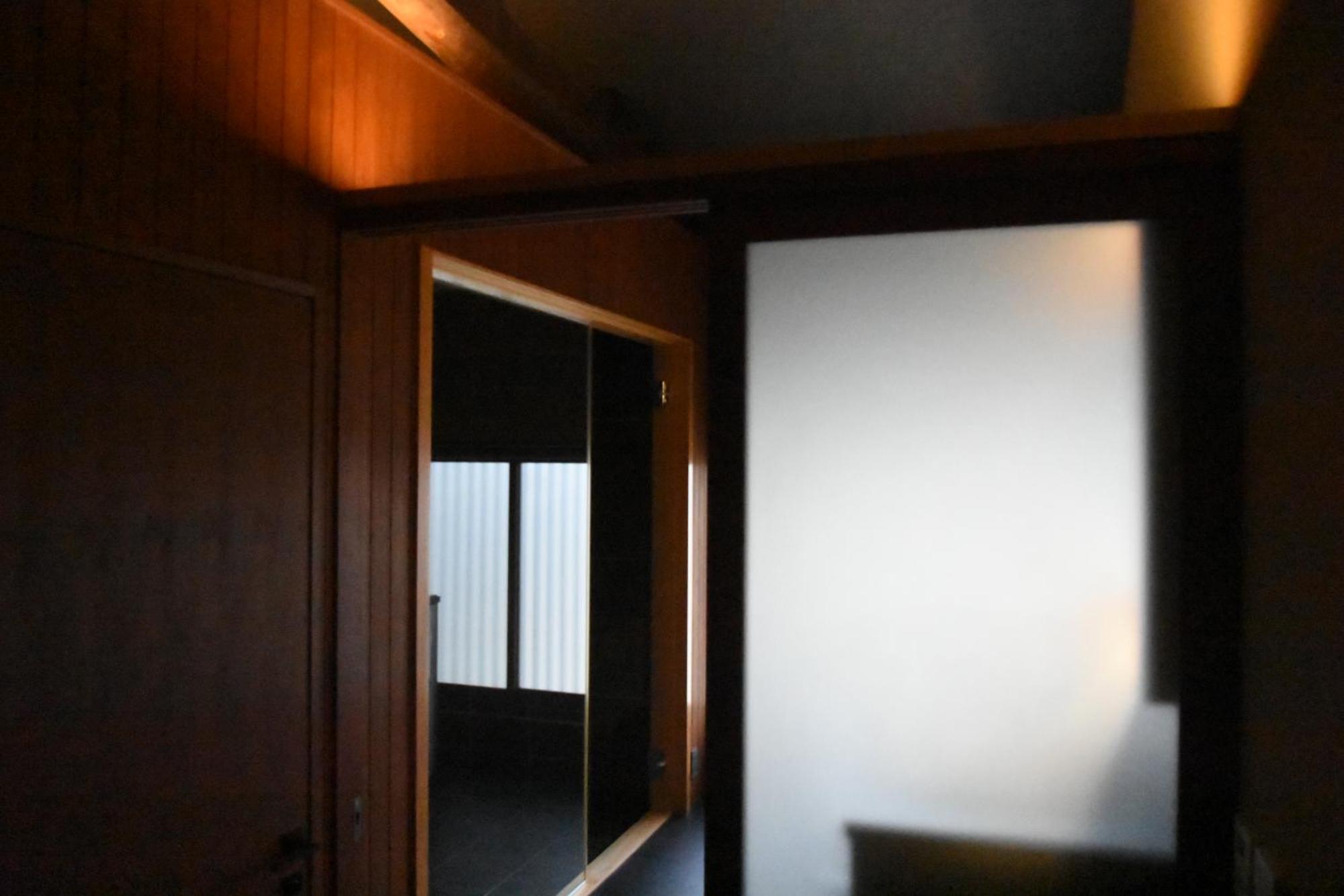 Kyoto Umekoji Matchano-Yado Esterno foto