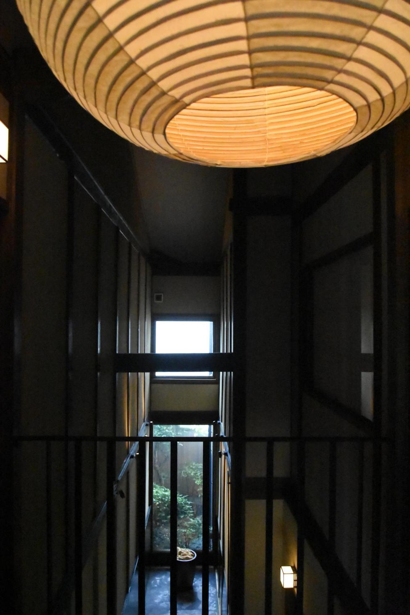 Kyoto Umekoji Matchano-Yado Esterno foto