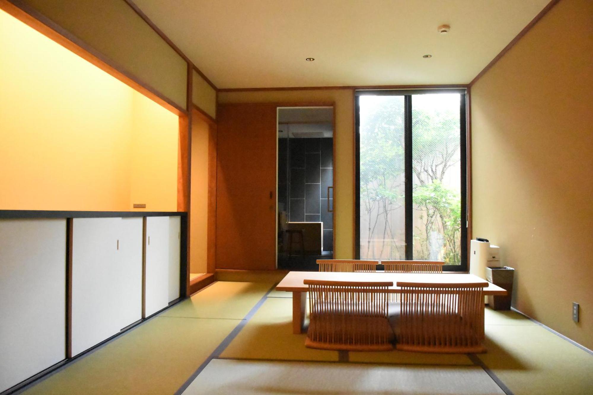 Kyoto Umekoji Matchano-Yado Esterno foto
