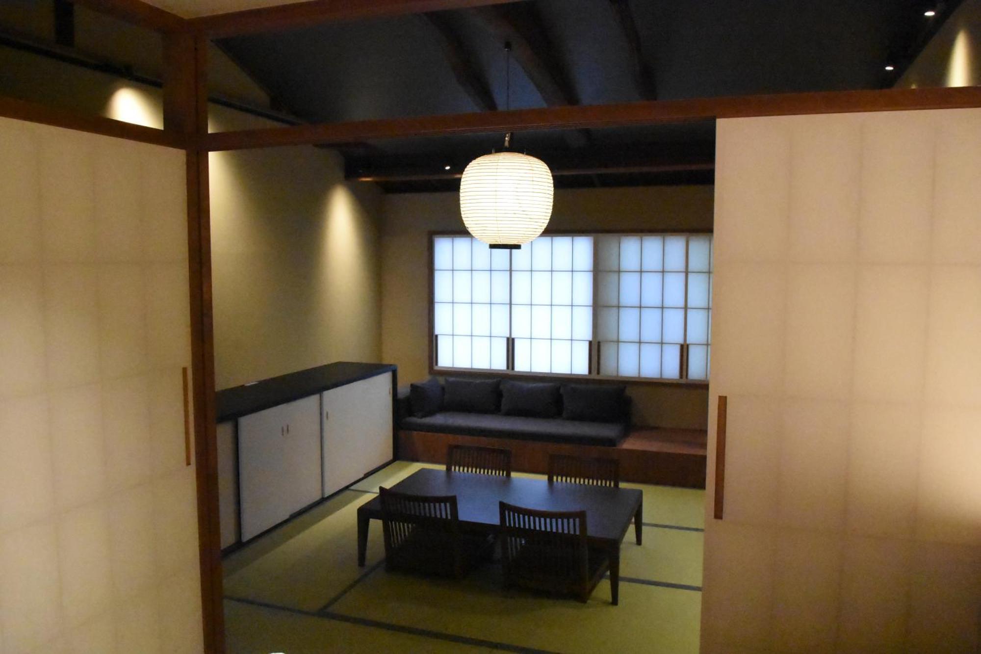 Kyoto Umekoji Matchano-Yado Esterno foto
